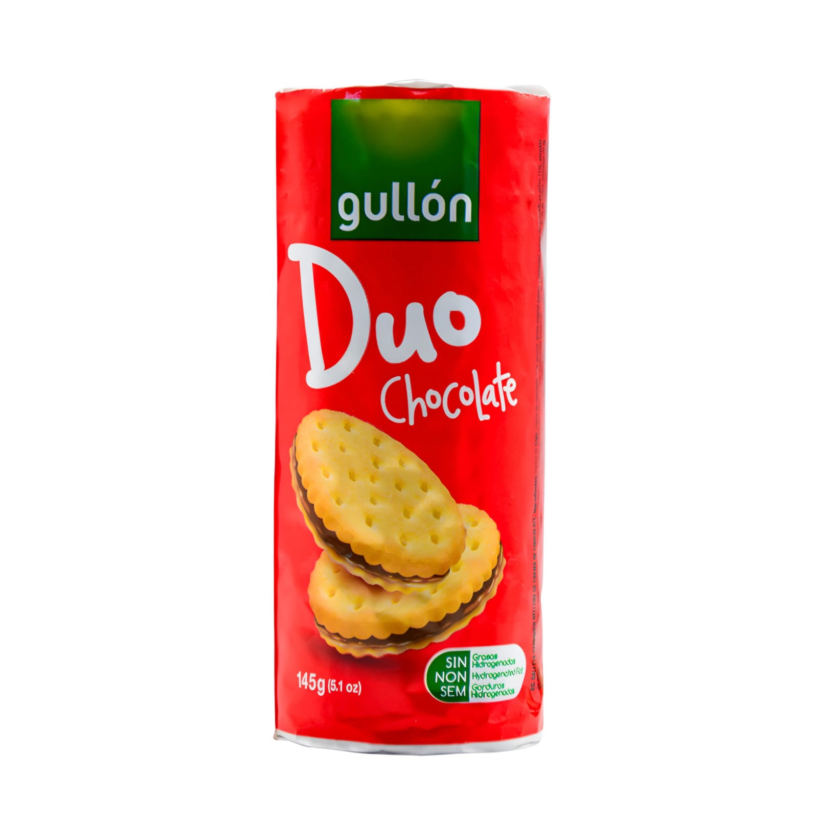 MEGA DUO CHOCOLAT